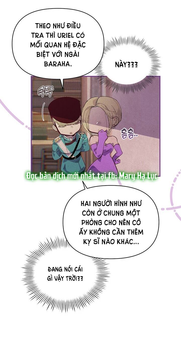 Hiệu Ứng Stigma Chapter 52.1 - Trang 2