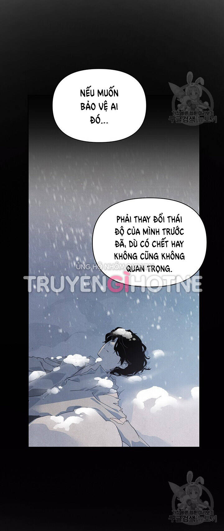 Hiệu Ứng Stigma Chapter 51.2 - Trang 2