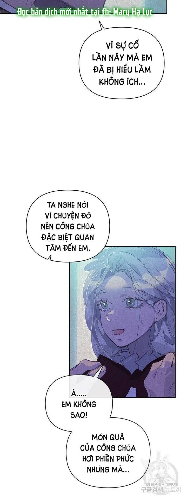 Hiệu Ứng Stigma Chapter 46.1 - Trang 2