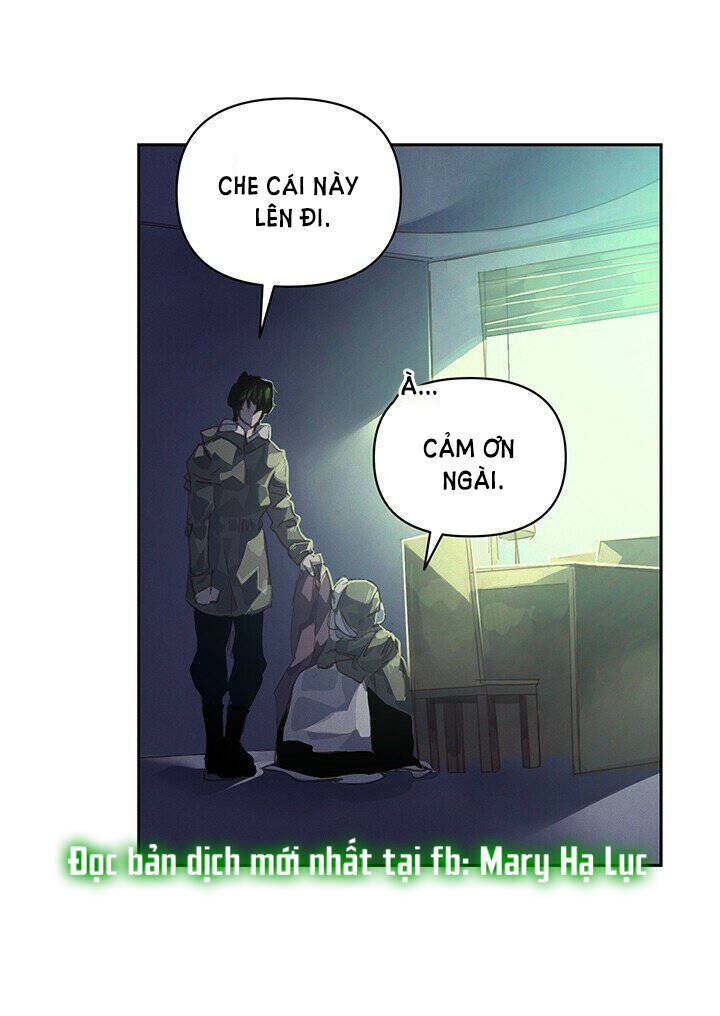 Hiệu Ứng Stigma Chapter 45.2 - Trang 2