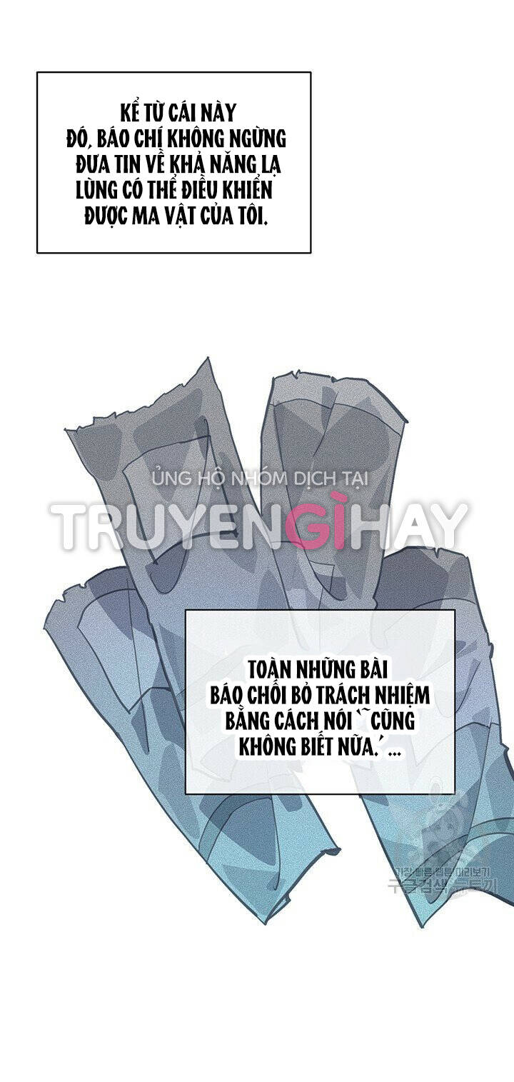 Hiệu Ứng Stigma Chapter 45.2 - Trang 2