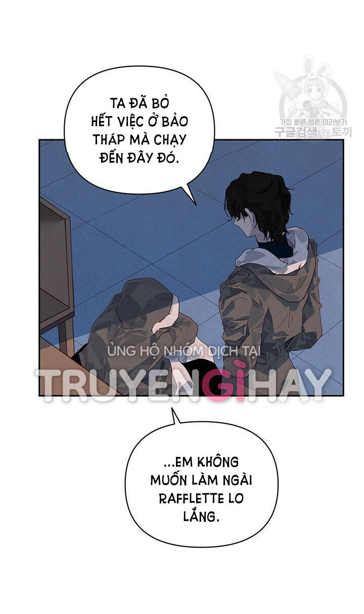 Hiệu Ứng Stigma Chapter 45.1 - Trang 2