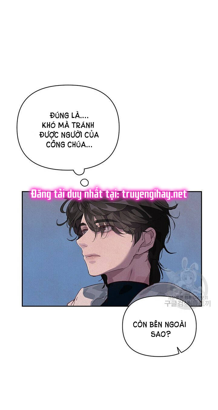 Hiệu Ứng Stigma Chapter 45.1 - Trang 2