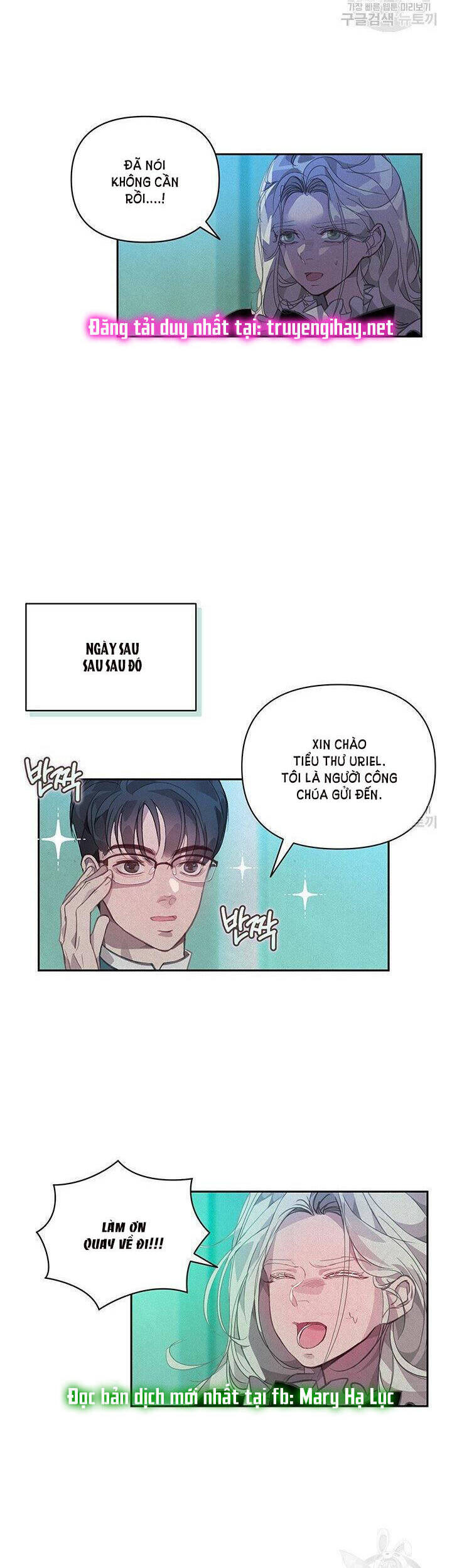 Hiệu Ứng Stigma Chapter 44.2 - Trang 2