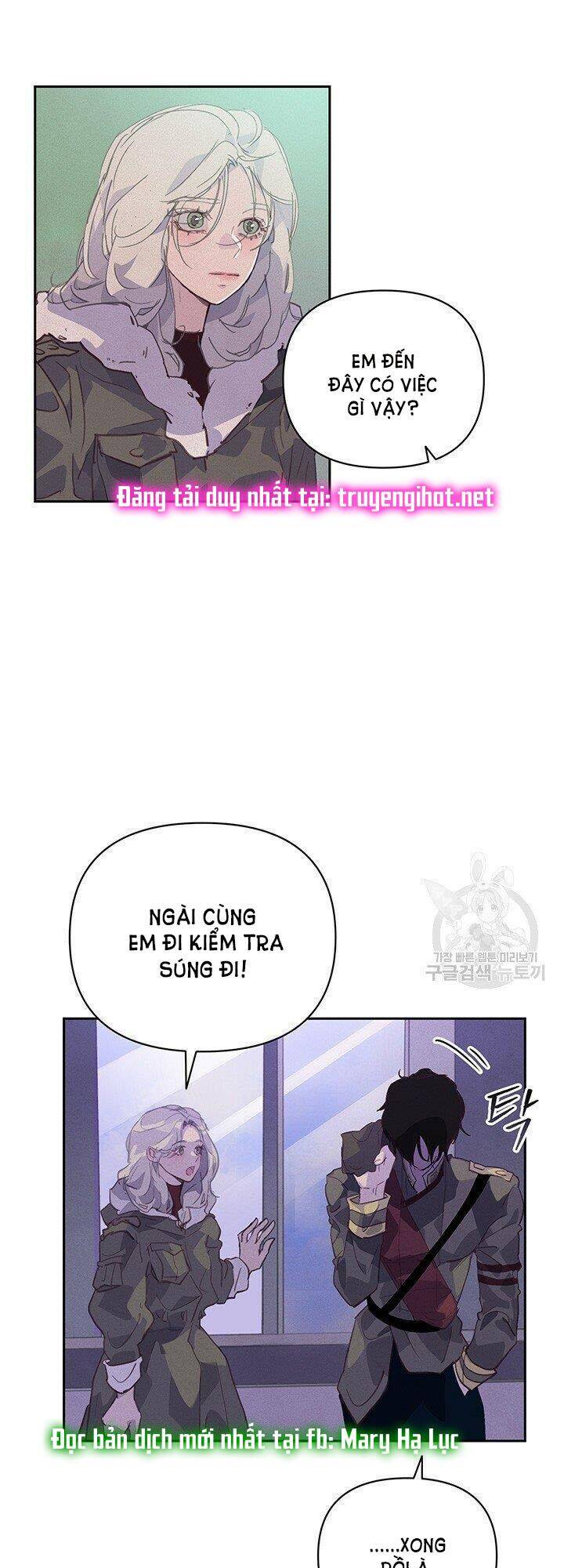 Hiệu Ứng Stigma Chapter 36.2 - Trang 2