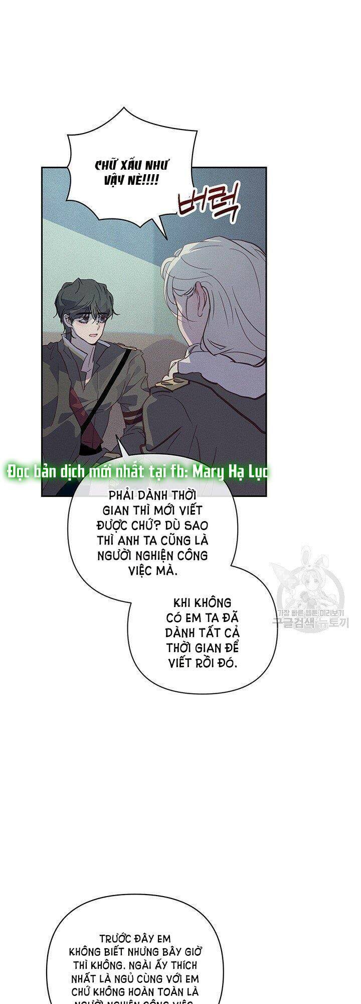 Hiệu Ứng Stigma Chapter 36.2 - Trang 2