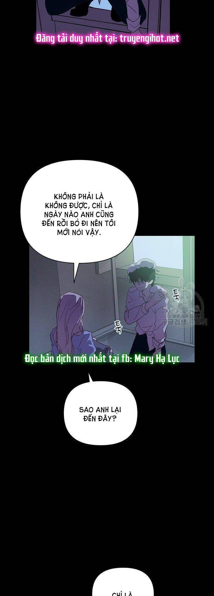 Hiệu Ứng Stigma Chapter 36.1 - Trang 2