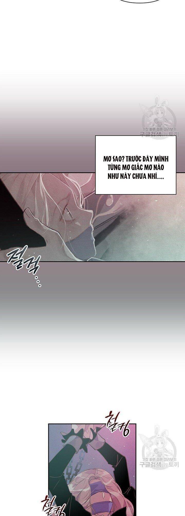 Hiệu Ứng Stigma Chapter 34.1 - Trang 2