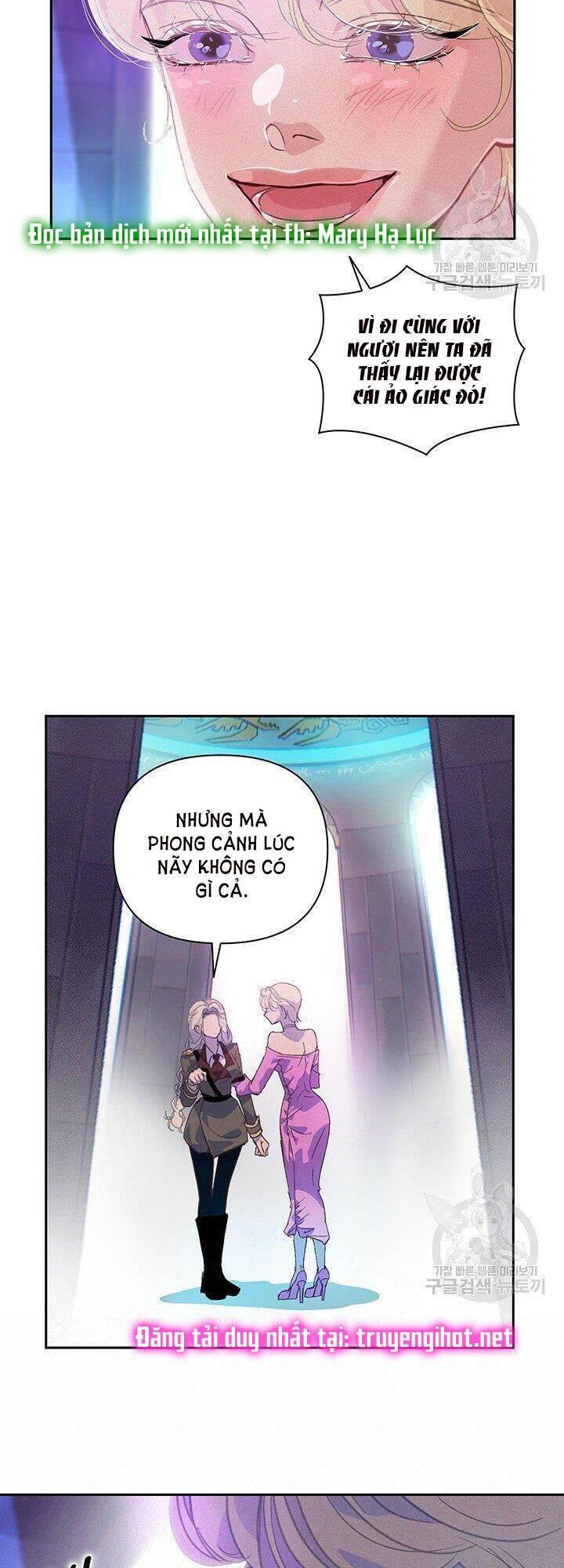 Hiệu Ứng Stigma Chapter 31.2 - Trang 2