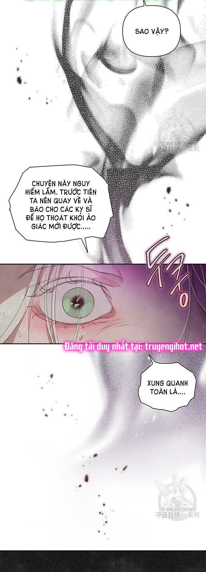 Hiệu Ứng Stigma Chapter 31.2 - Trang 2