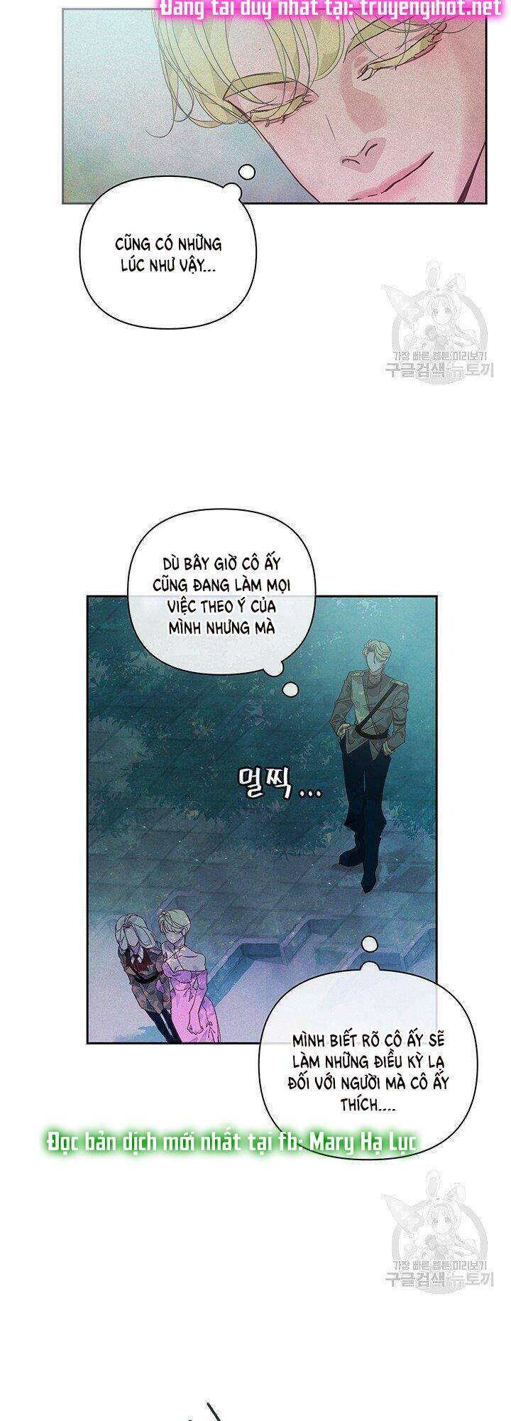 Hiệu Ứng Stigma Chapter 31.1 - Trang 2