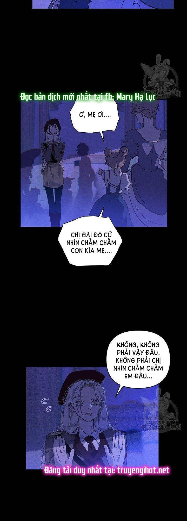 Hiệu Ứng Stigma Chapter 29.2 - Trang 2