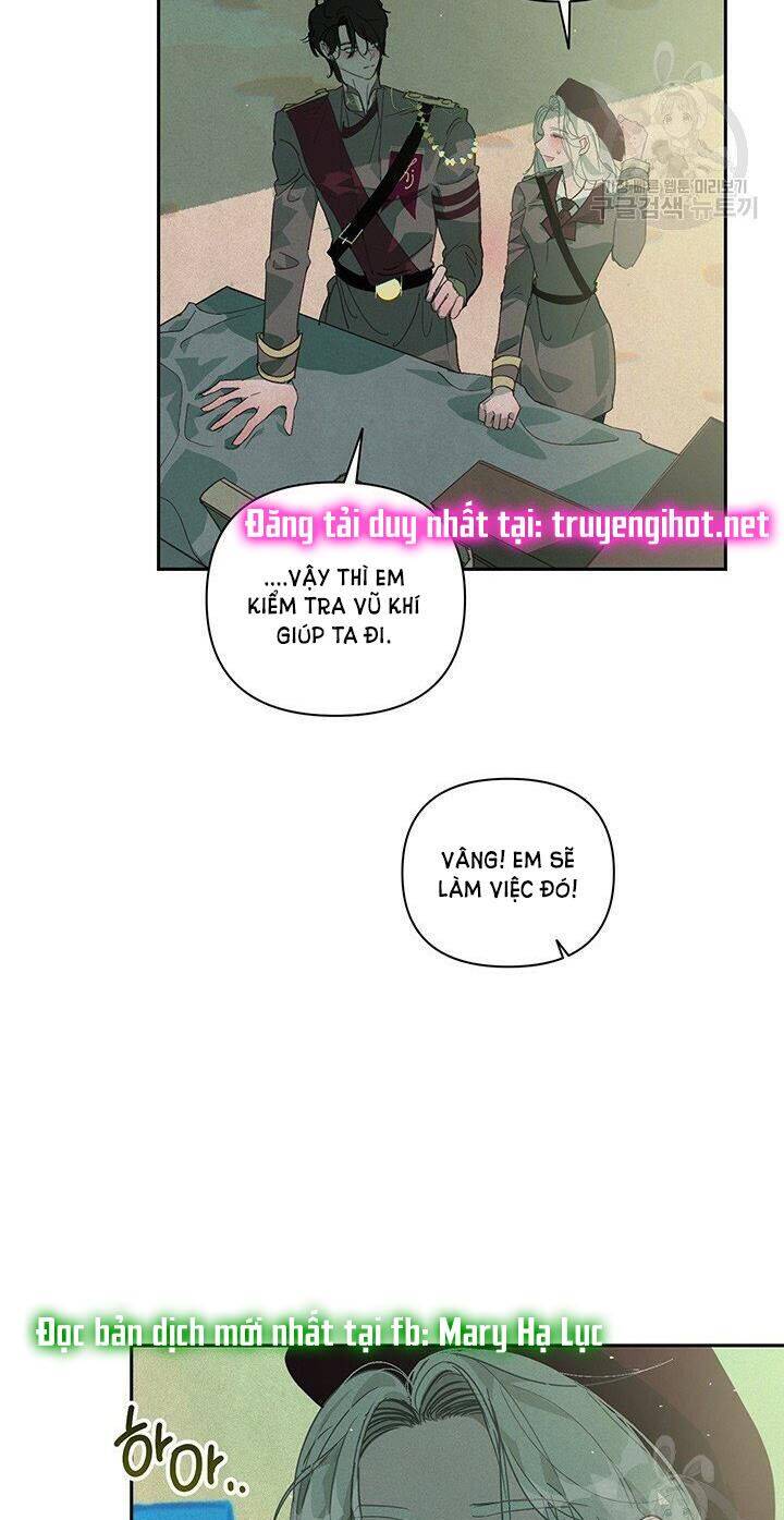 Hiệu Ứng Stigma Chapter 29.1 - Trang 2