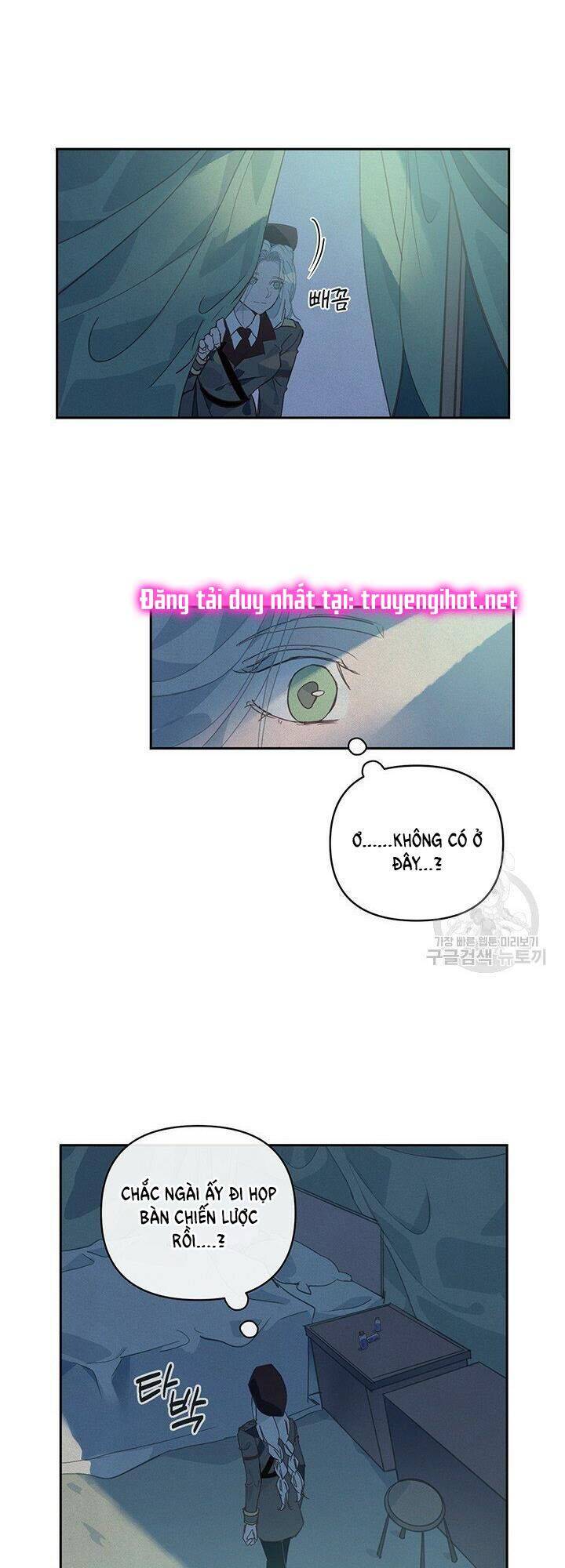 Hiệu Ứng Stigma Chapter 29.1 - Trang 2