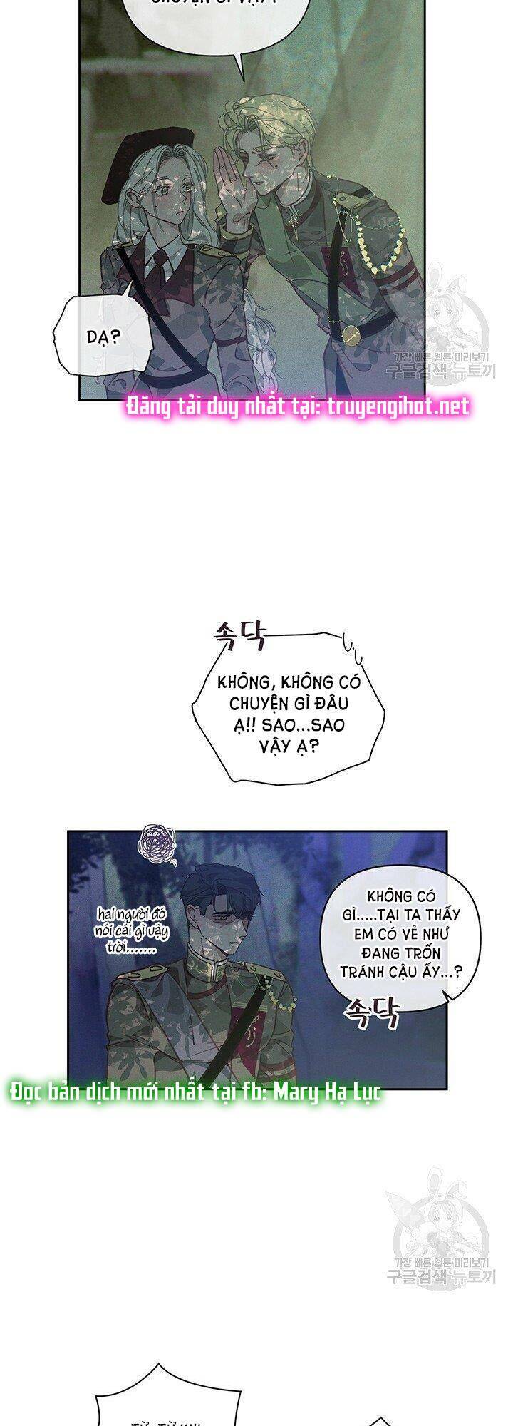 Hiệu Ứng Stigma Chapter 29.1 - Trang 2