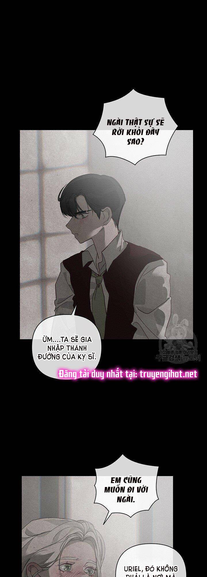 Hiệu Ứng Stigma Chapter 27.2 - Trang 2