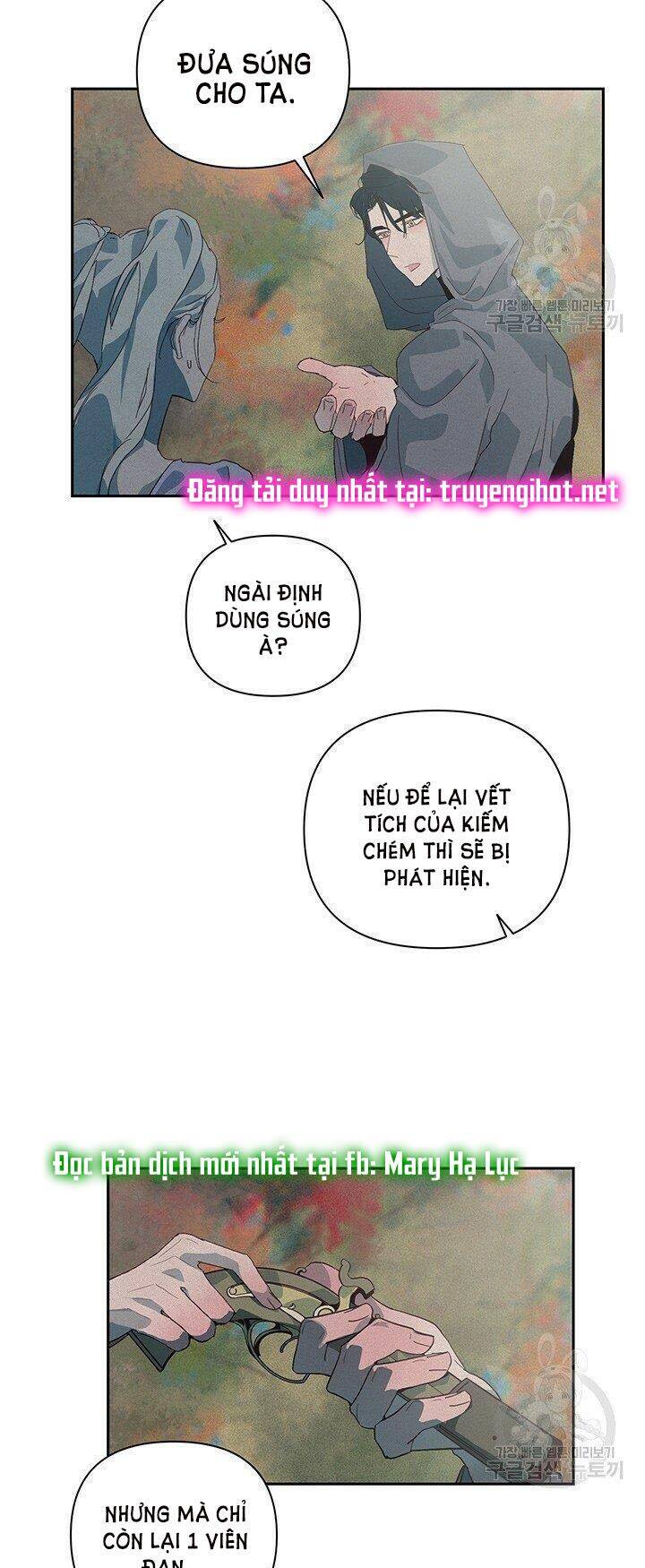 Hiệu Ứng Stigma Chapter 26.1 - Trang 2