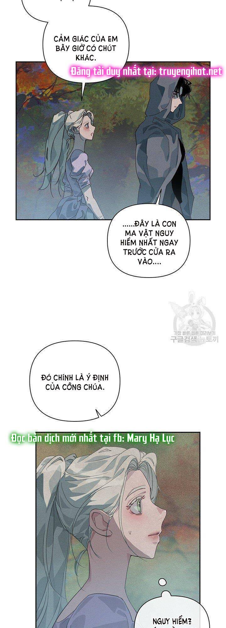 Hiệu Ứng Stigma Chapter 26.1 - Trang 2