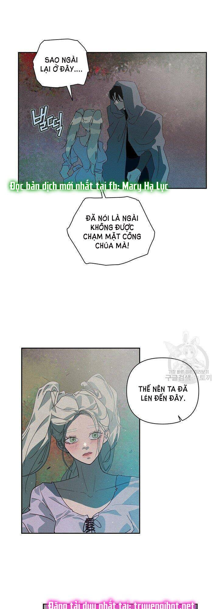 Hiệu Ứng Stigma Chapter 25.2 - Trang 2