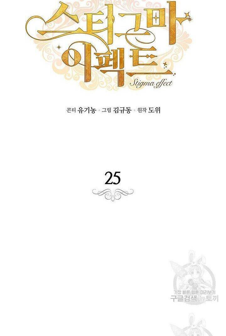 Hiệu Ứng Stigma Chapter 25.1 - Trang 2