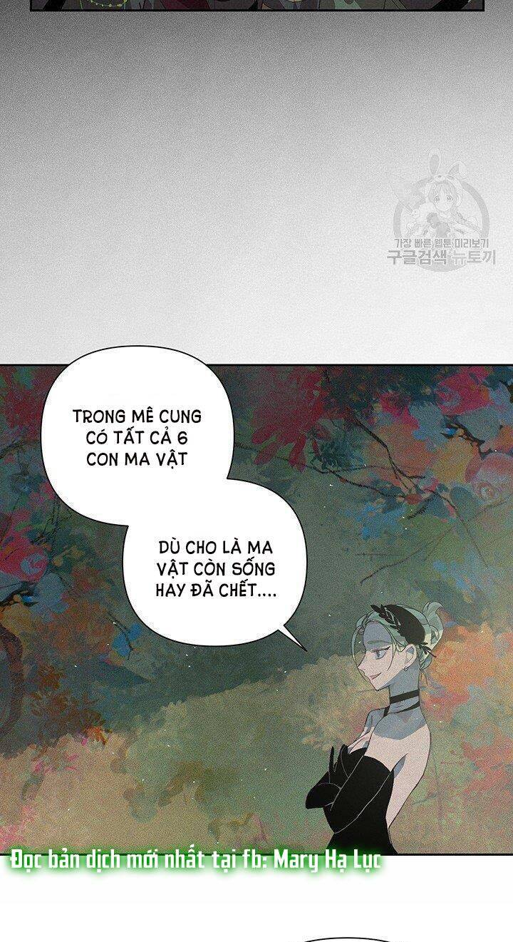 Hiệu Ứng Stigma Chapter 24.2 - Trang 2