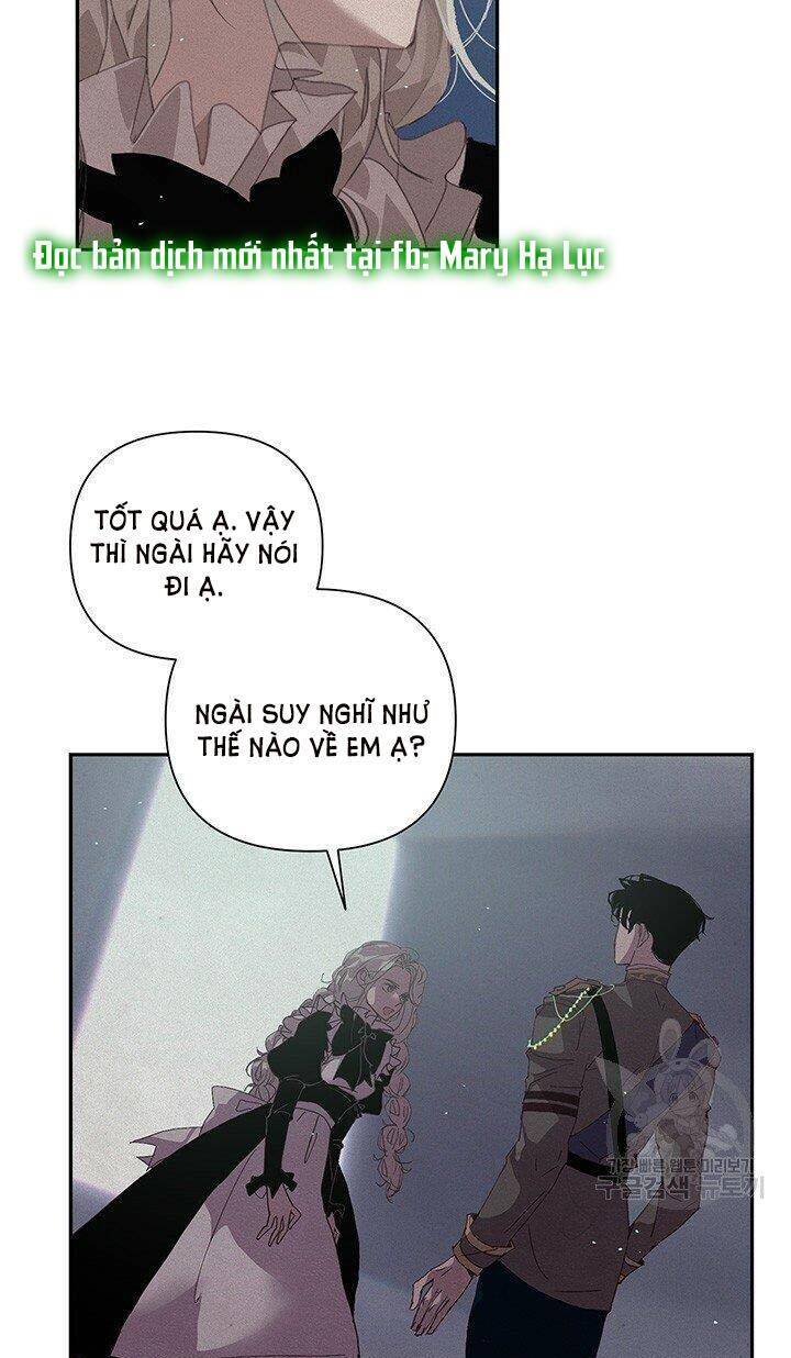 Hiệu Ứng Stigma Chapter 22.1 - Trang 2