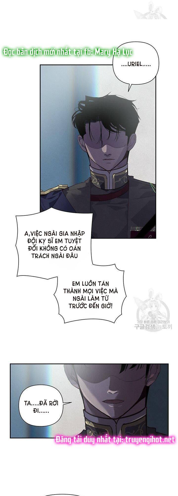 Hiệu Ứng Stigma Chapter 22.1 - Trang 2