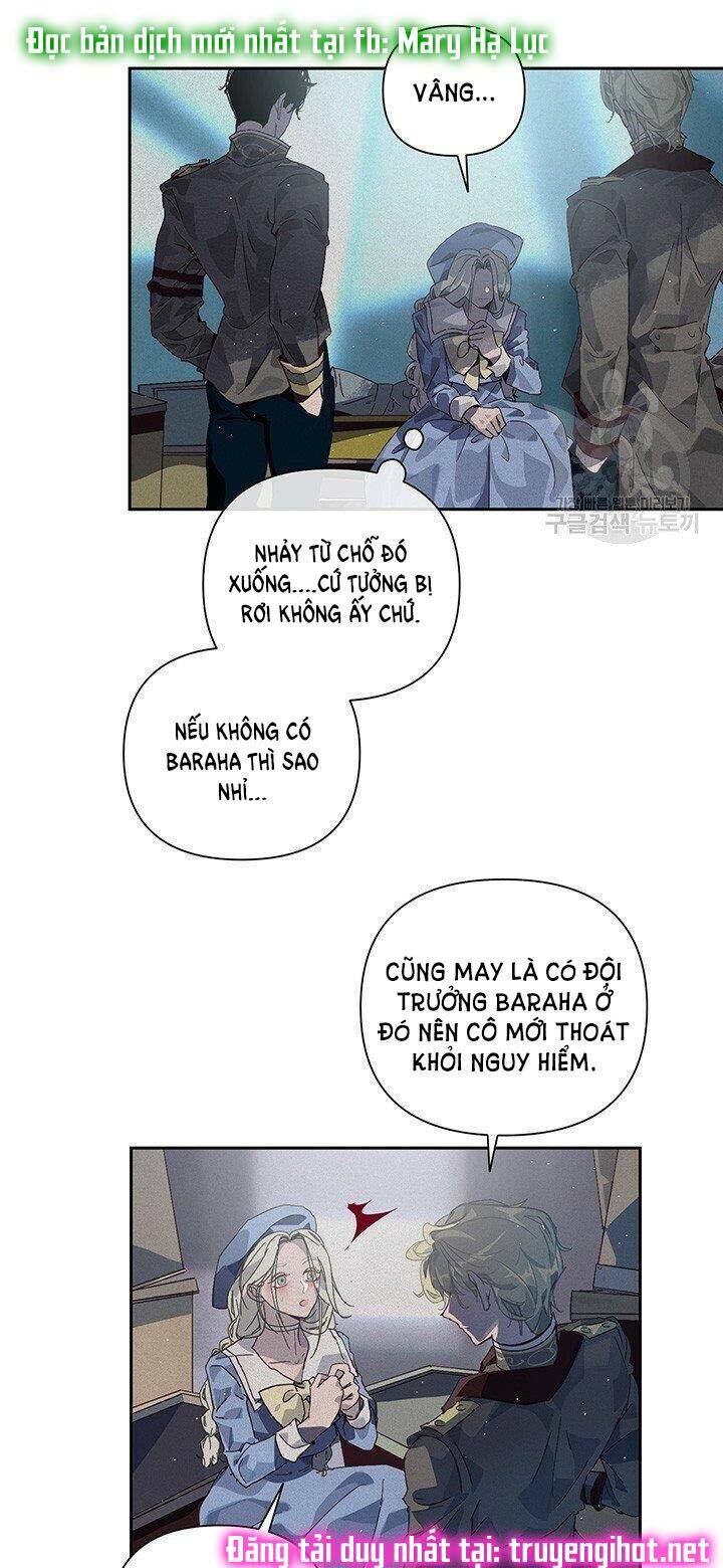 Hiệu Ứng Stigma Chapter 21.2 - Trang 2