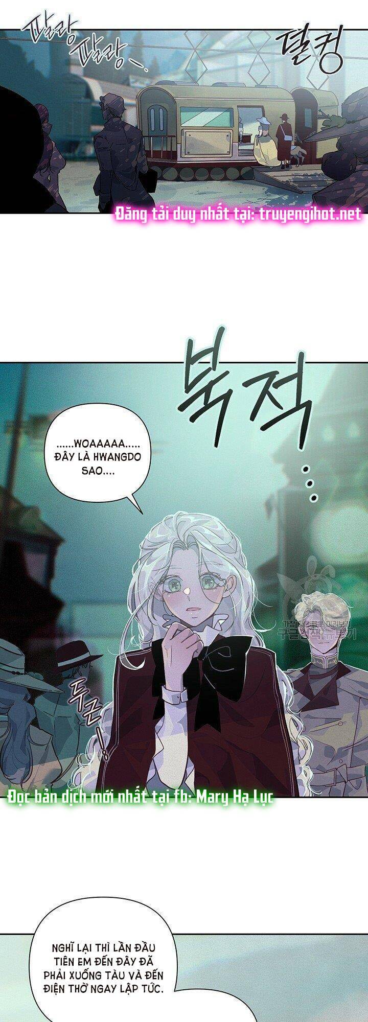 Hiệu Ứng Stigma Chapter 17.2 - Trang 2