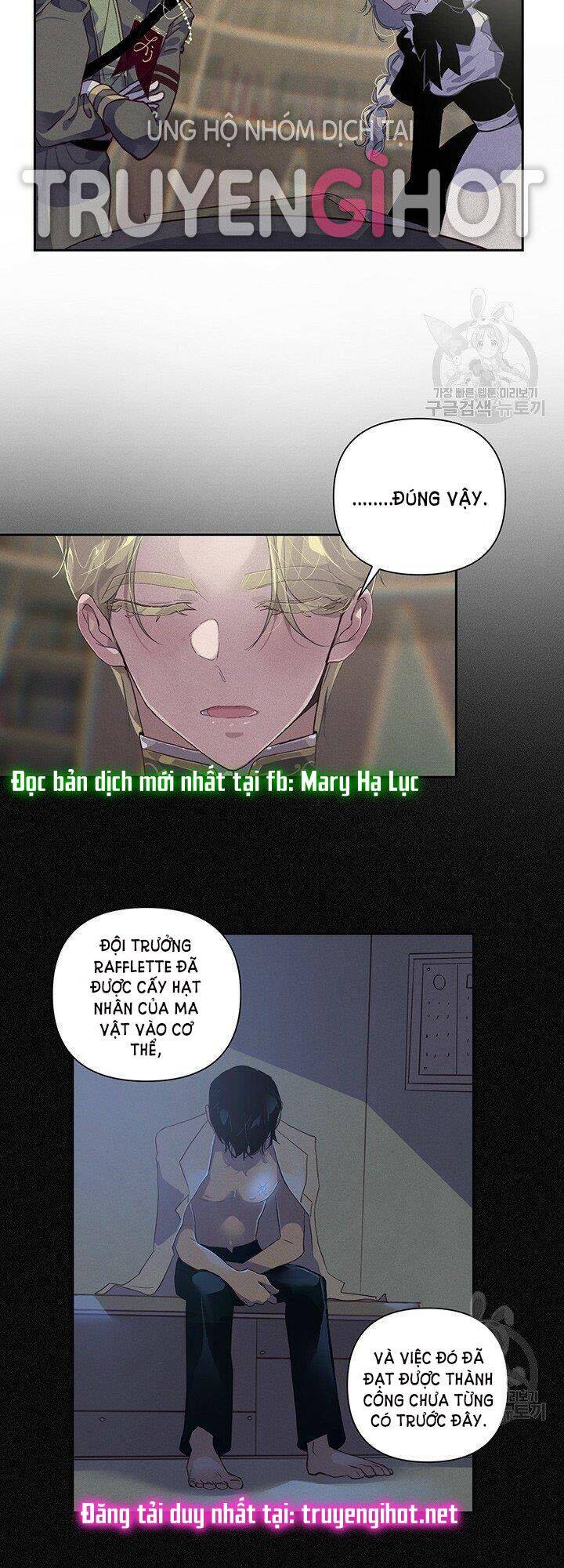 Hiệu Ứng Stigma Chapter 16.2 - Trang 2