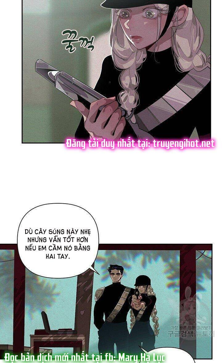 Hiệu Ứng Stigma Chapter 15.1 - Trang 2