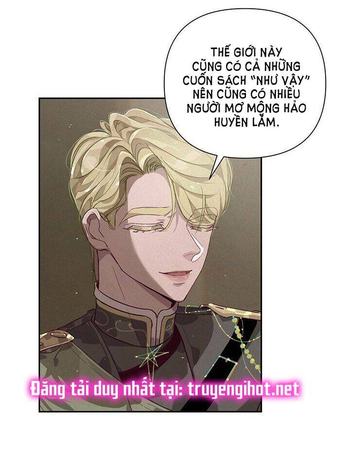 Hiệu Ứng Stigma Chapter 14.2 - Trang 2