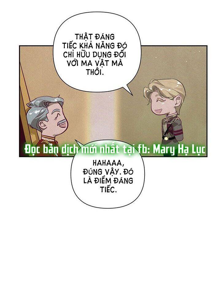 Hiệu Ứng Stigma Chapter 14.2 - Trang 2