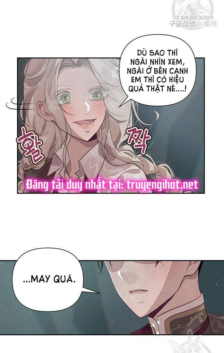 Hiệu Ứng Stigma Chapter 14.2 - Trang 2