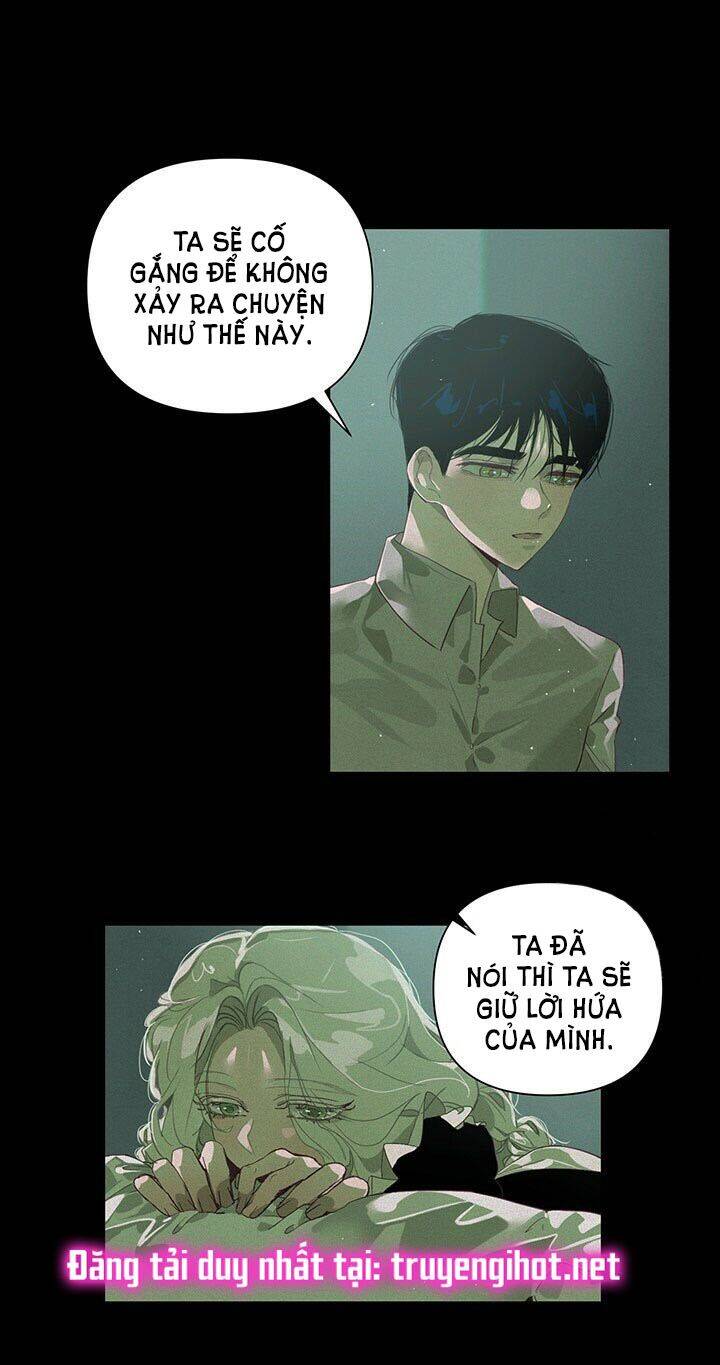 Hiệu Ứng Stigma Chapter 14.1 - Trang 2