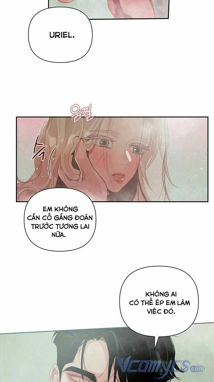 Hiệu Ứng Stigma Chapter 8 - Trang 2