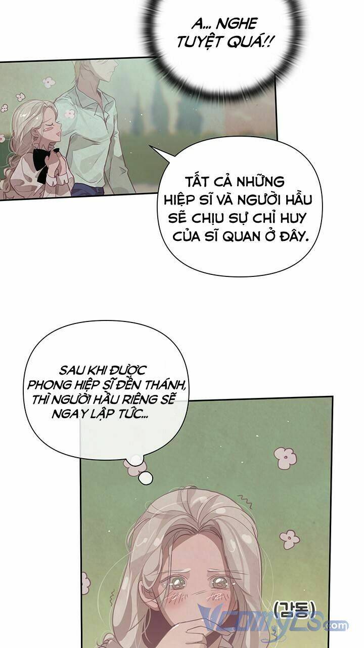 Hiệu Ứng Stigma Chapter 8 - Trang 2