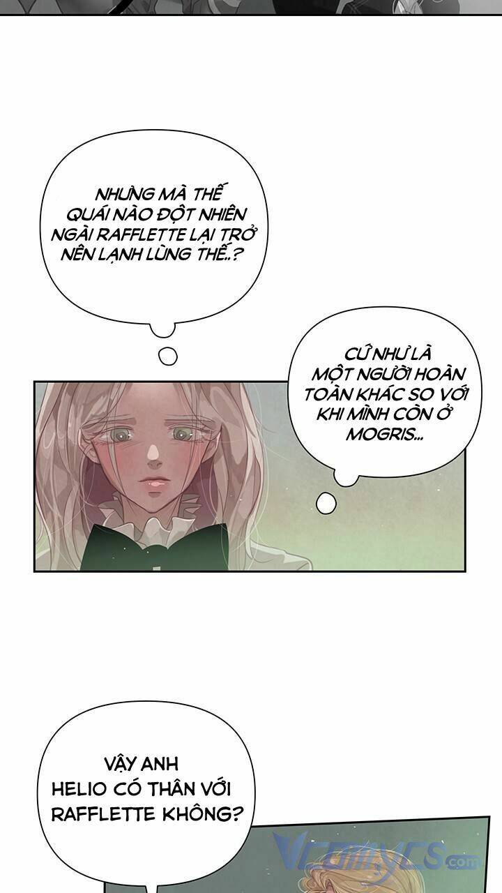 Hiệu Ứng Stigma Chapter 8 - Trang 2