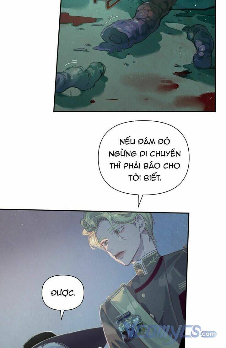 Hiệu Ứng Stigma Chapter 4 - Trang 2