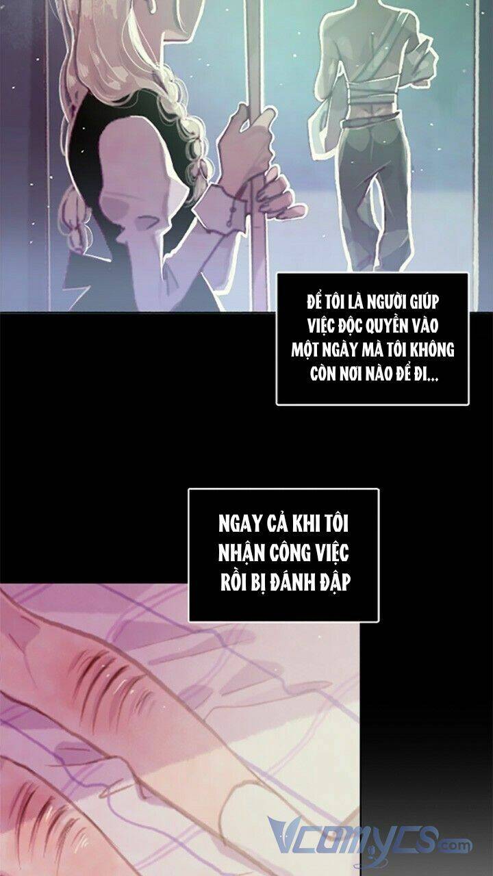 Hiệu Ứng Stigma Chapter 1 - Trang 2