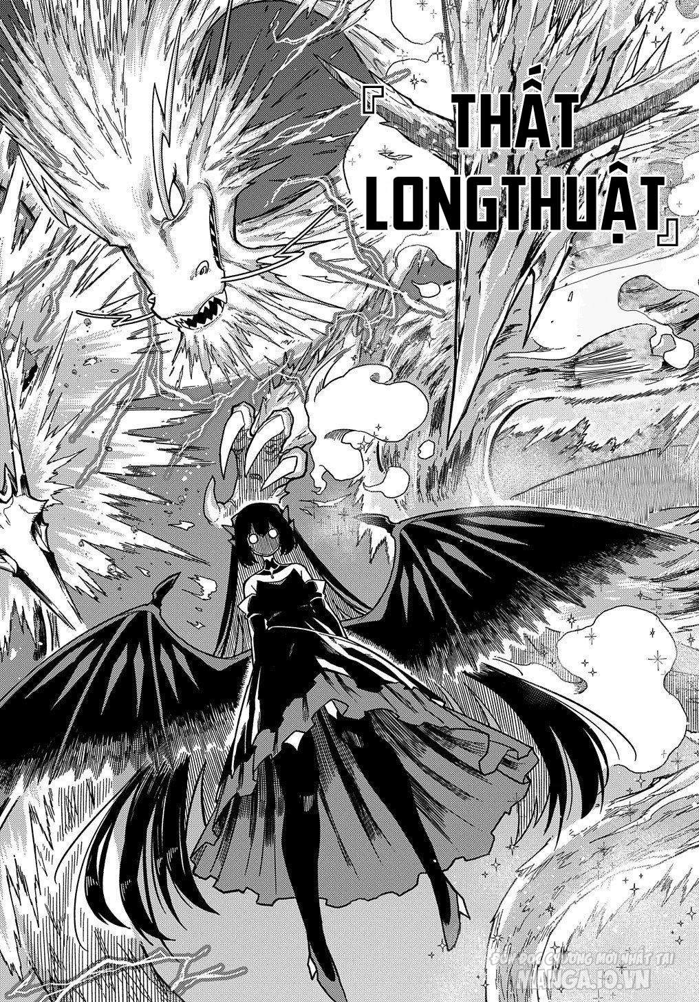 Neta Chara Tensei Toka Anmarida! Chapter 18.1 - Trang 2