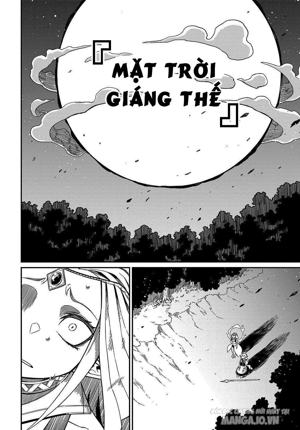 Neta Chara Tensei Toka Anmarida! Chapter 17 - Trang 2