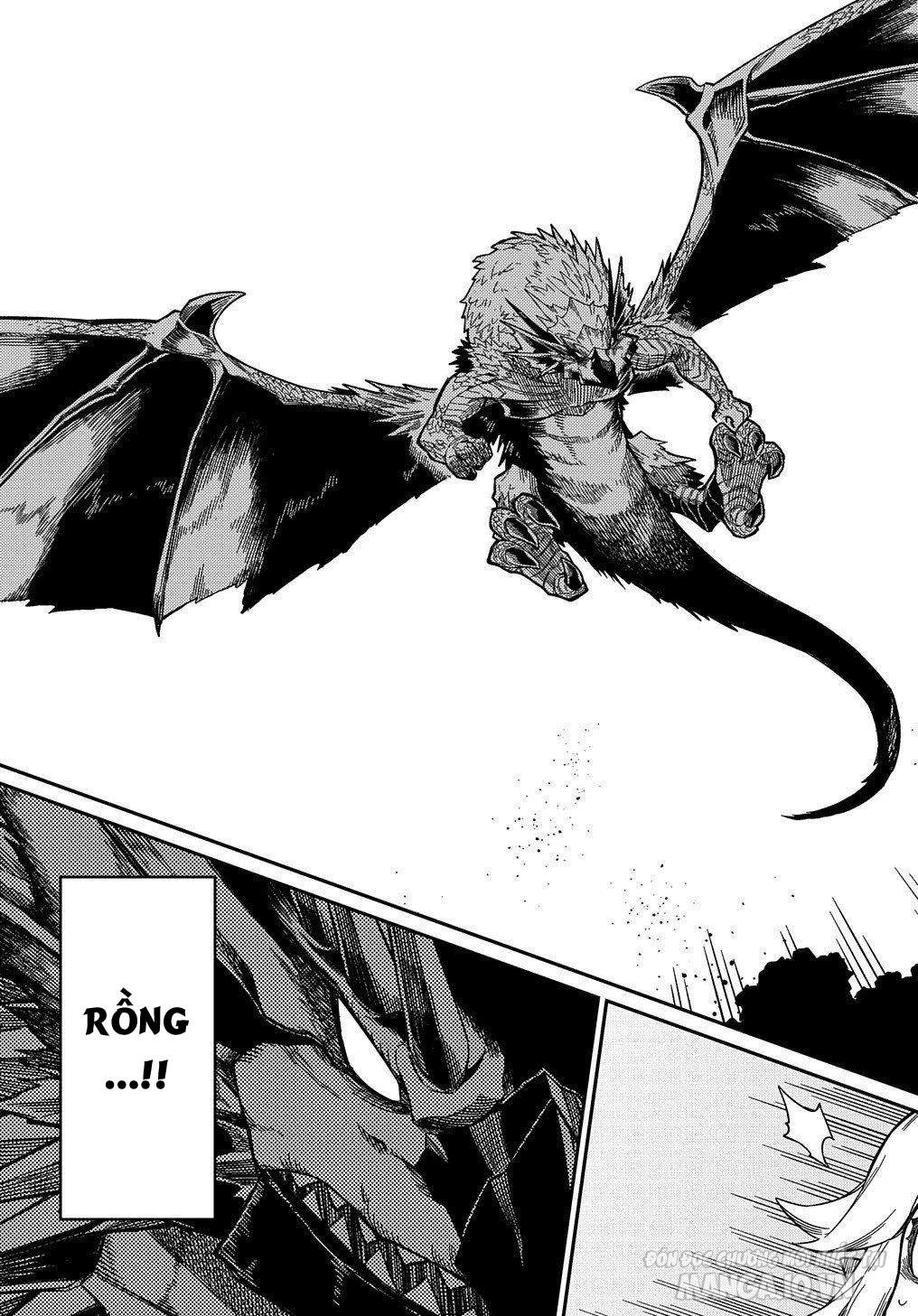 Neta Chara Tensei Toka Anmarida! Chapter 16.1 - Trang 2