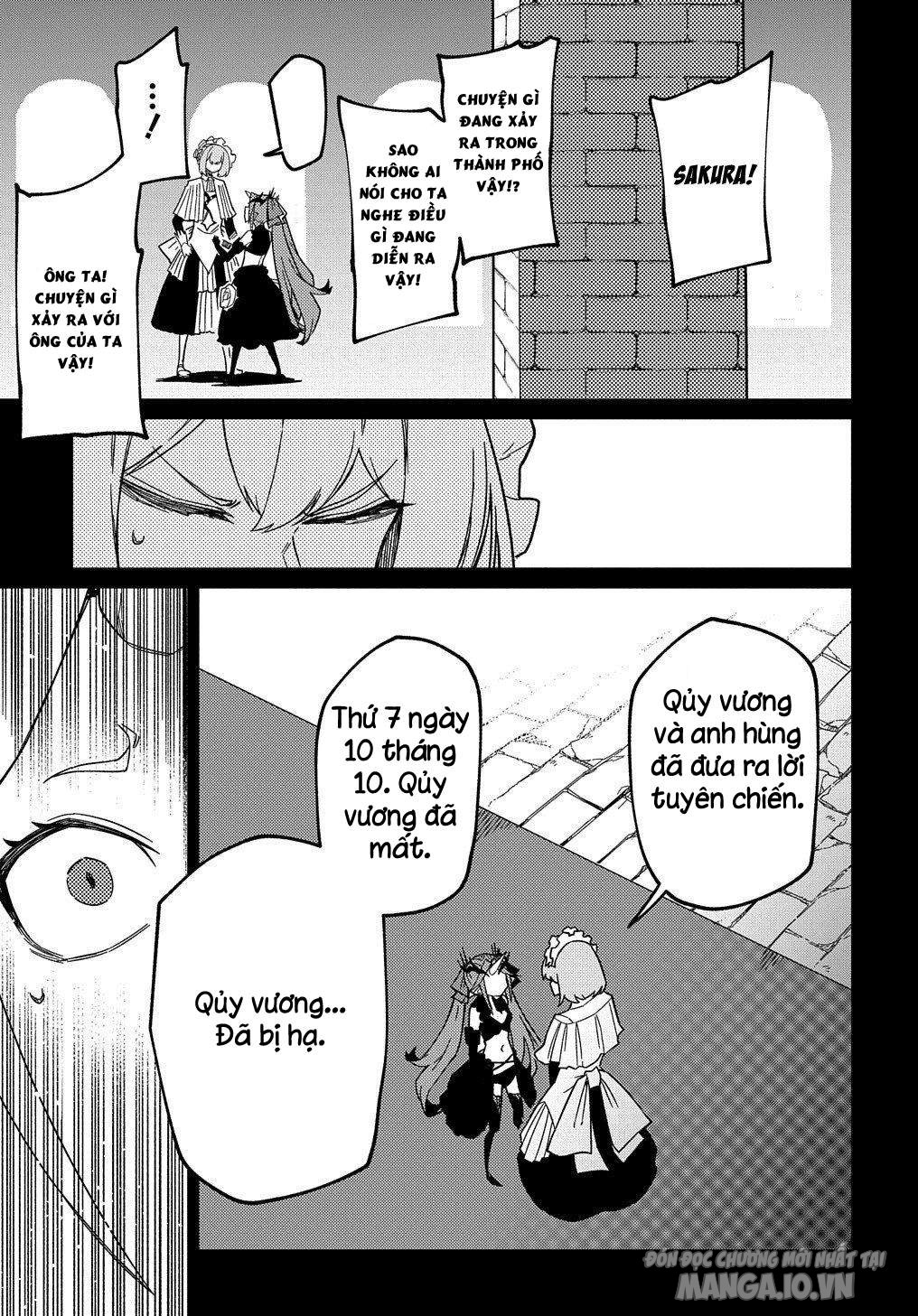 Neta Chara Tensei Toka Anmarida! Chapter 15.1 - Trang 2