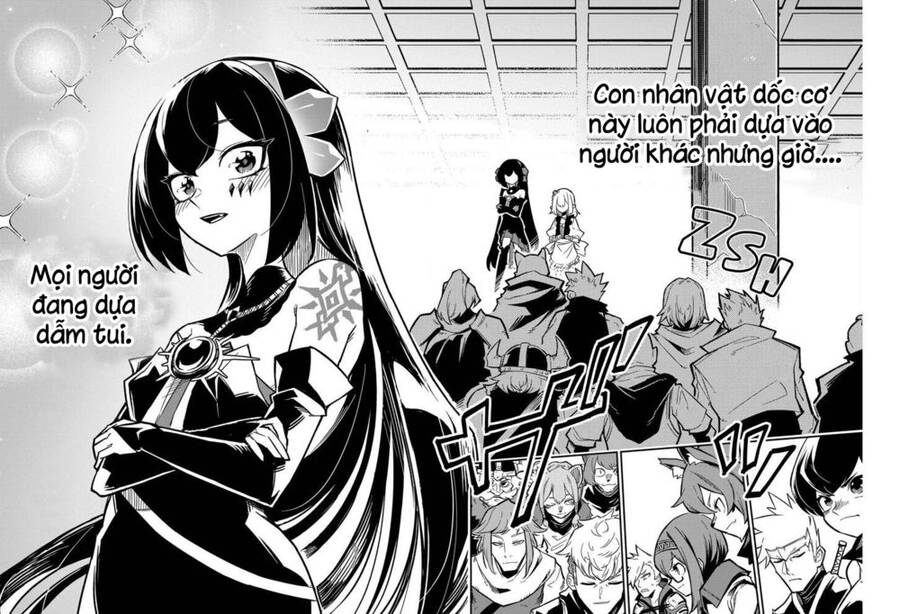 Neta Chara Tensei Toka Anmarida! Chapter 8 - Trang 2