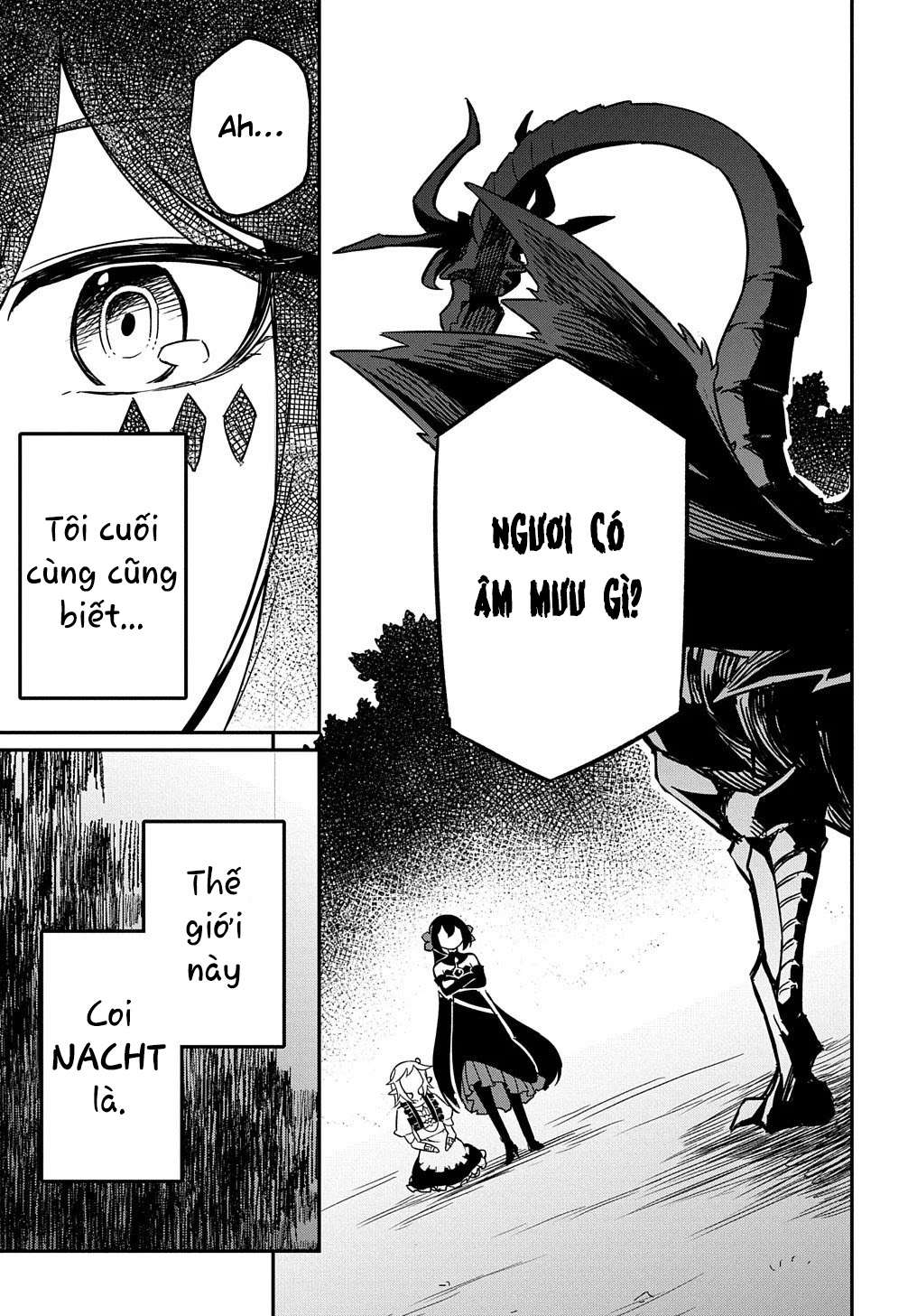 Neta Chara Tensei Toka Anmarida! Chapter 2 - Trang 2