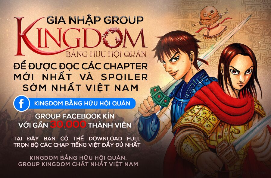 Lord – Bá Vương Chapter 29 - Trang 2