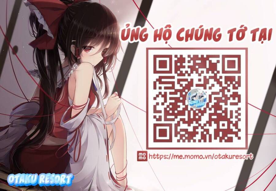 Isshiki-San Muốn Biết Yêu Là Gì Chapter 19 - Trang 2