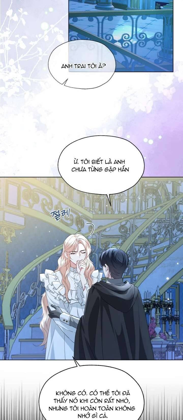 Tiểu Thư Crystal Thật Ra Là Con Trai Chapter 66 - Trang 2