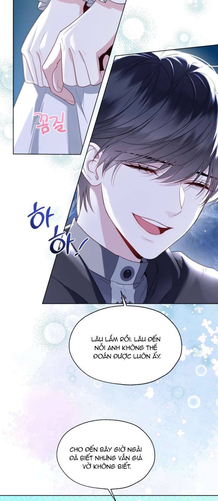 Tiểu Thư Crystal Thật Ra Là Con Trai Chapter 66 - Trang 2